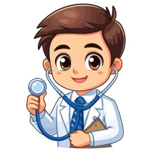 Kenali DokterBaik: Teman Sehatmu!